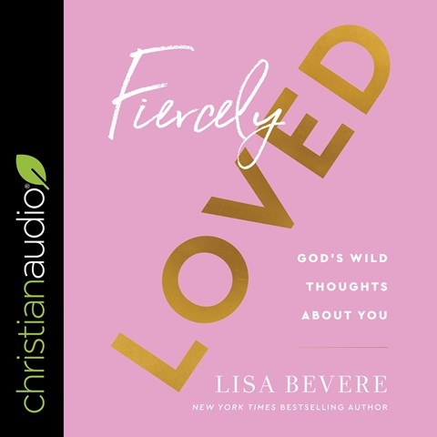 FIERCELY LOVED
