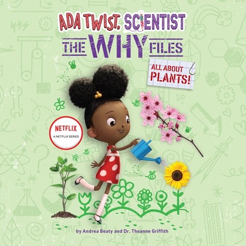 ALL ABOUT PLANTS!