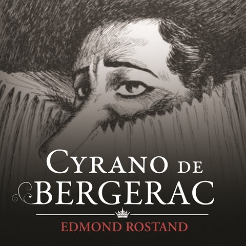 CYRANO DE BERGERAC