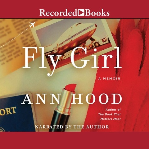 FLY GIRL