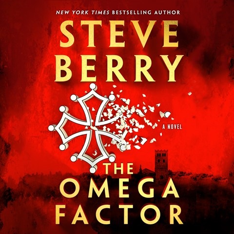 THE OMEGA FACTOR