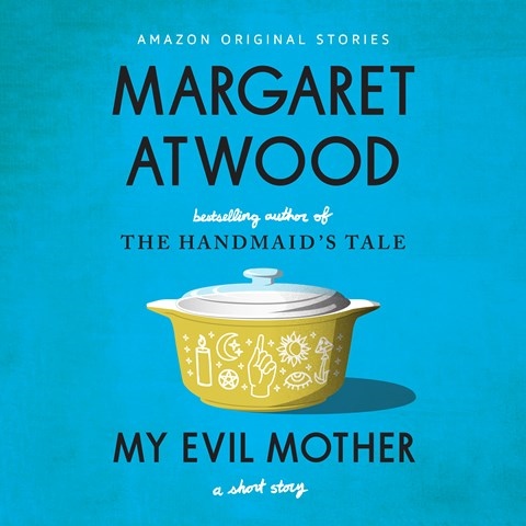MY EVIL MOTHER