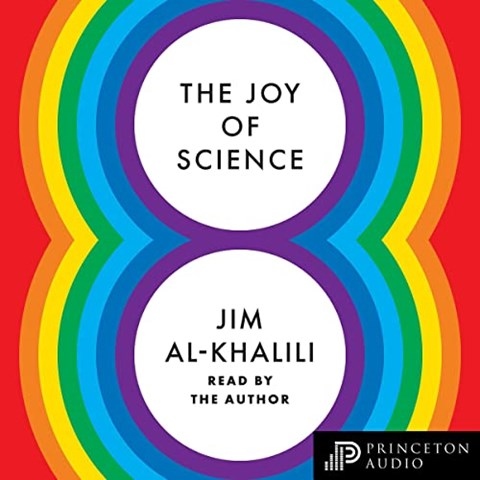 THE JOY OF SCIENCE