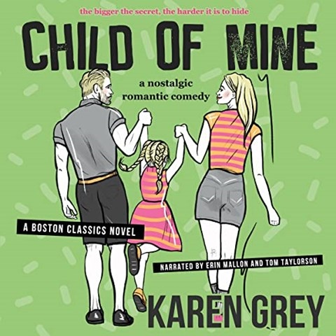 CHILD OF MINE
