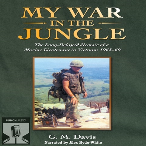 MY WAR IN THE JUNGLE