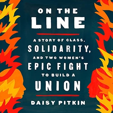 ON THE LINE
