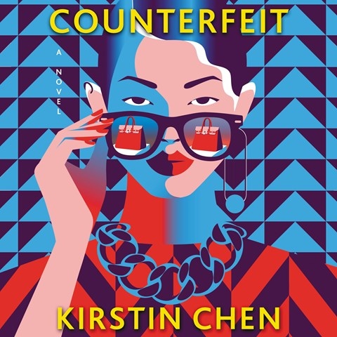 COUNTERFEIT