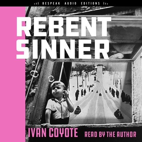REBENT SINNER