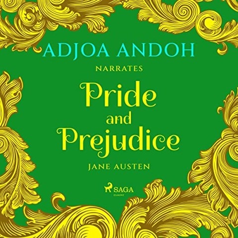 PRIDE AND PREJUDICE