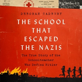 THE SCHOOL THAT ESCAPED THE NAZIS