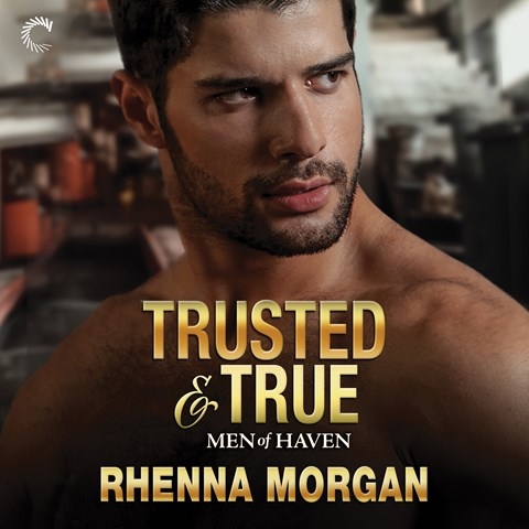 TRUSTED & TRUE