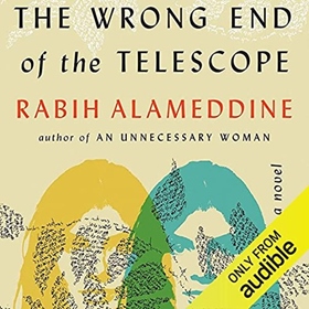 THE WRONG END OF THE TELESCOPE