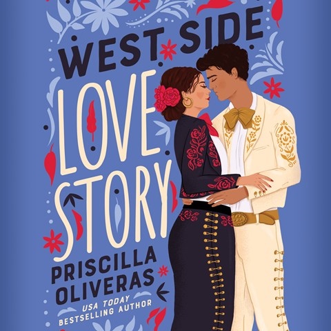 WEST SIDE LOVE STORY