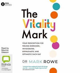 THE VITALITY MARK