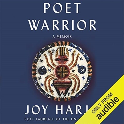 POET WARRIOR