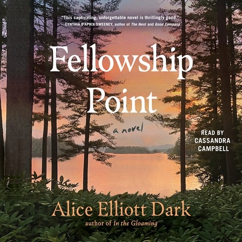 FELLOWSHIP POINT