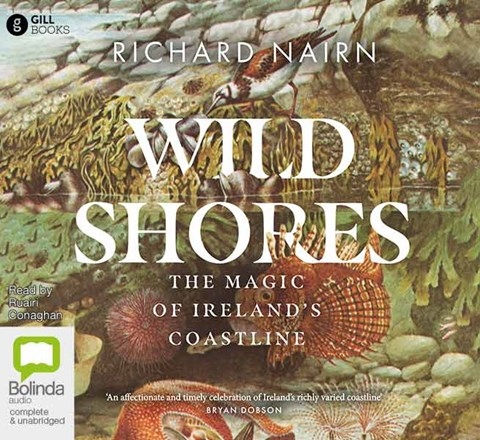WILD SHORES