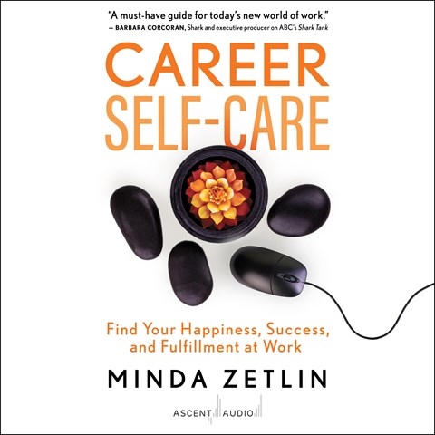 CAREER SELF-CARE