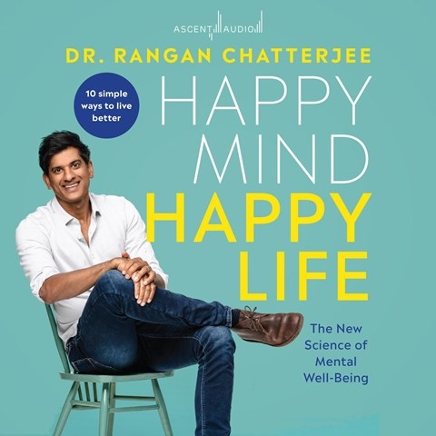 HAPPY MIND, HAPPY LIFE