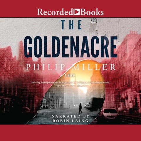 THE GOLDENACRE