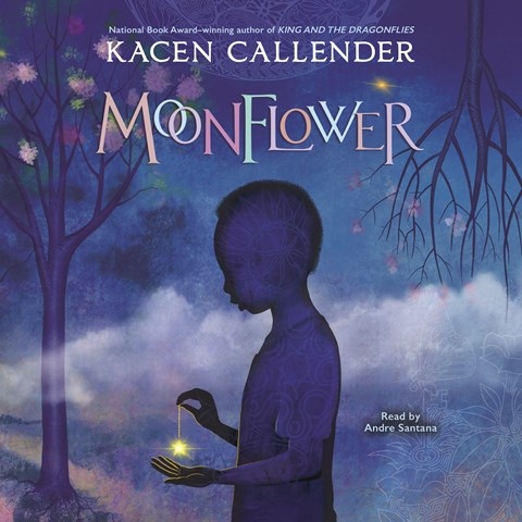 MOONFLOWER