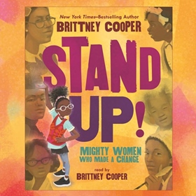 STAND UP!