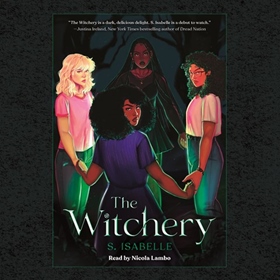 THE WITCHERY