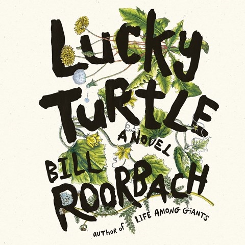 LUCKY TURTLE