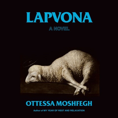 LAPVONA
