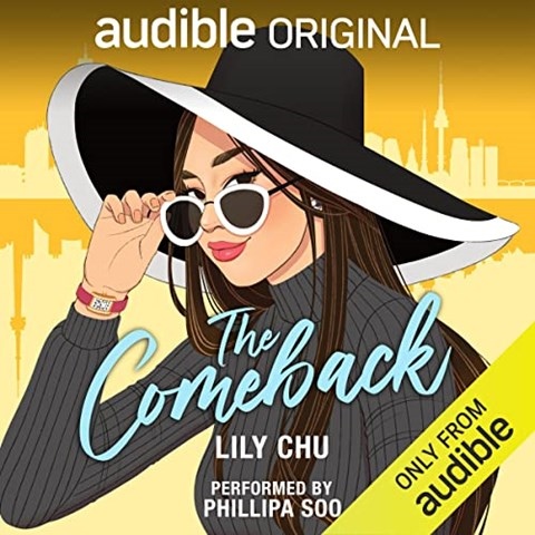 THE COMEBACK