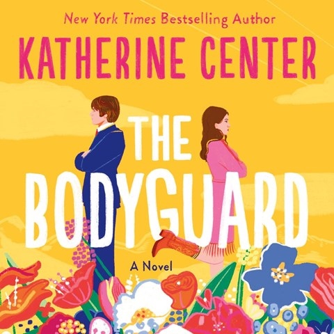 THE BODYGUARD