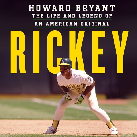 RICKEY