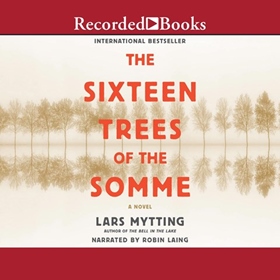 THE SIXTEEN TREES OF THE SOMME