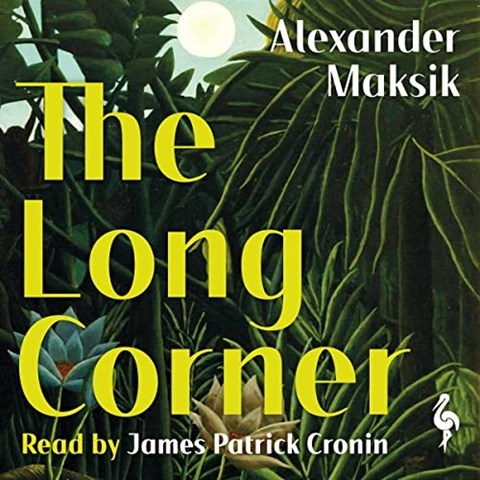 THE LONG CORNER