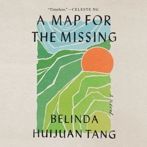 A MAP FOR THE MISSING