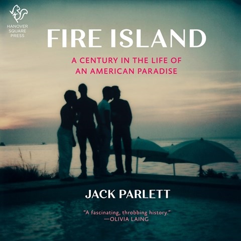 FIRE ISLAND