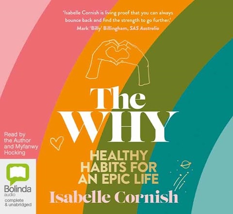 THE WHY