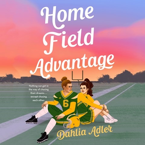 HOME FIELD ADVANTAGE