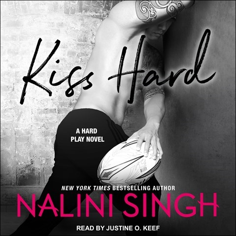 KISS HARD