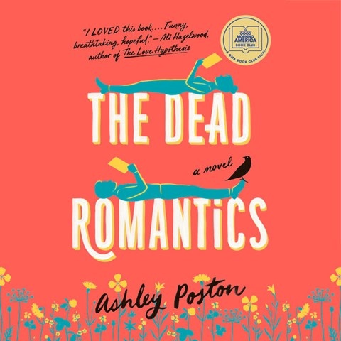 THE DEAD ROMANTICS