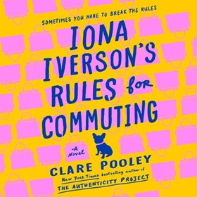 IONA IVERSON'S RULES FOR COMMUTING