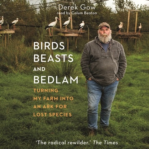 BIRDS, BEASTS, AND BEDLAM