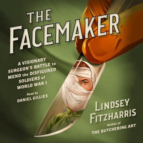 THE FACEMAKER