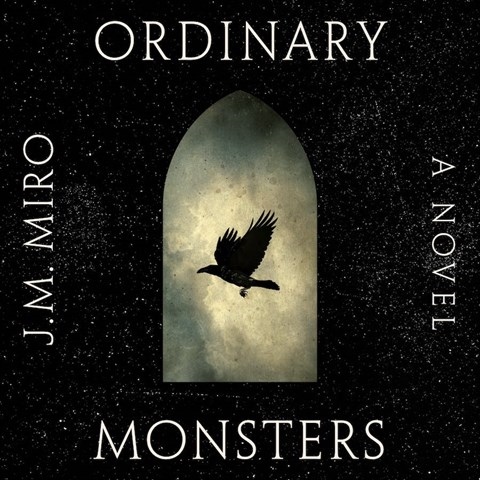 ORDINARY MONSTERS