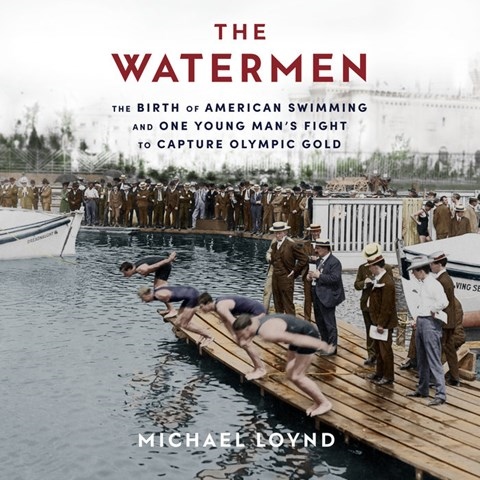 THE WATERMEN