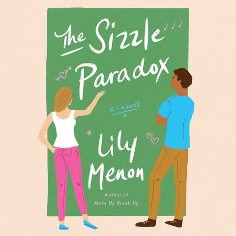 THE SIZZLE PARADOX