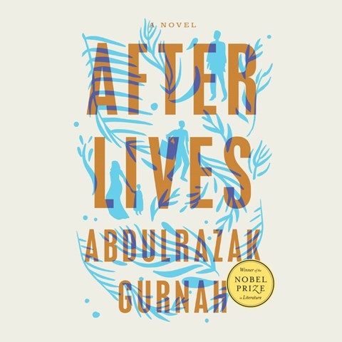 AFTERLIVES