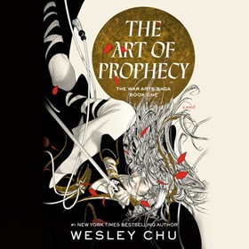 THE ART OF PROPHECY