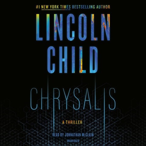 CHRYSALIS