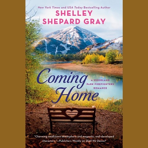 COMING HOME